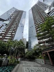 OUE Twin Peaks (D9), Condominium #618903671